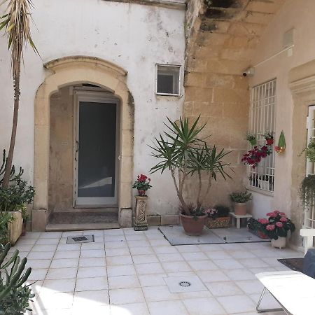 Appartement Il Vico à Lecce Extérieur photo