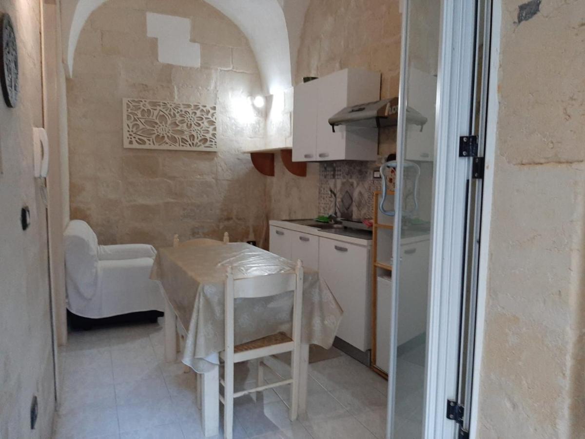 Appartement Il Vico à Lecce Extérieur photo