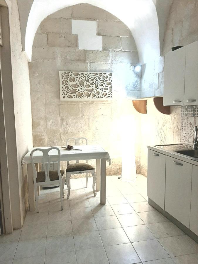 Appartement Il Vico à Lecce Extérieur photo